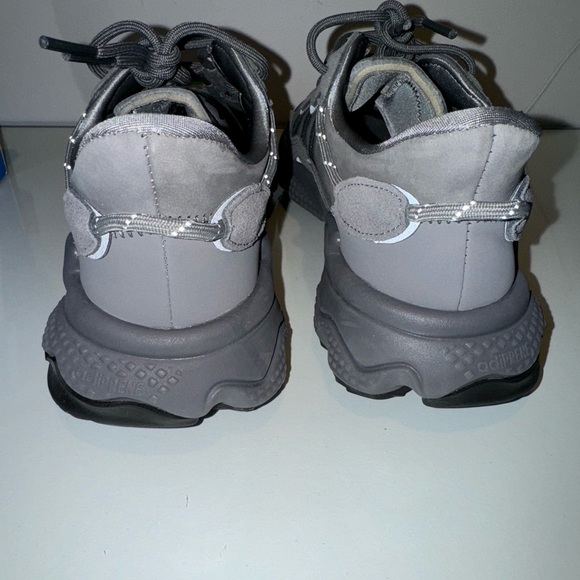 Adidas Ozweego TR Shoes Men’s 7.5 / Women’s 9 - Picture 6 of 11